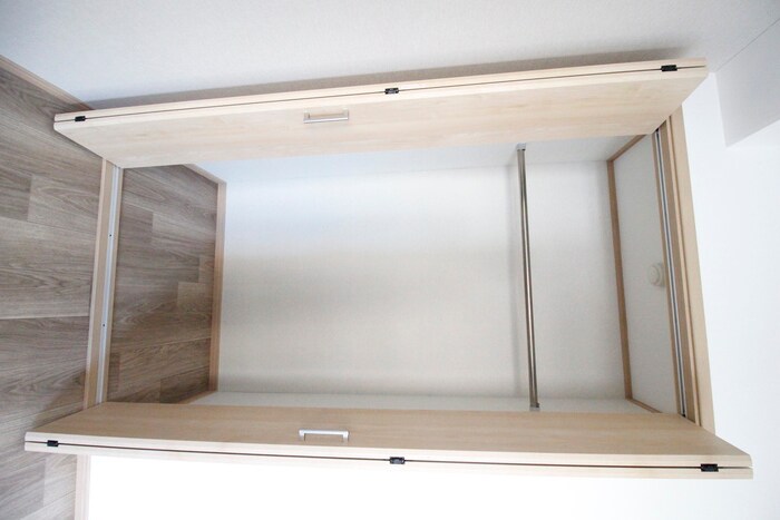 物件内観写真14　(収納)