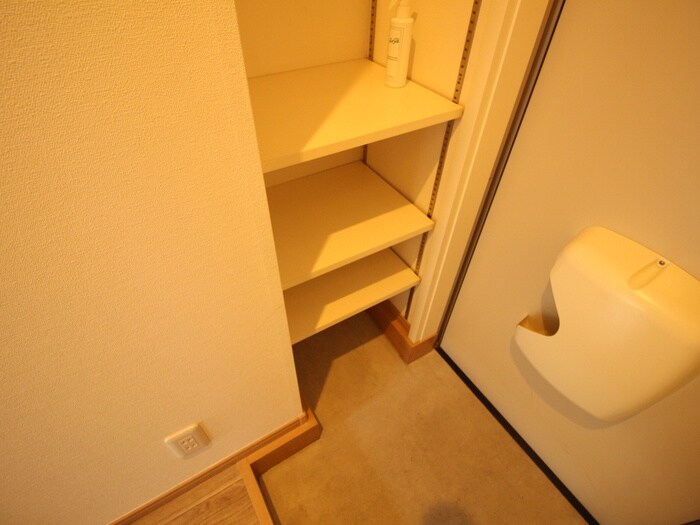物件内観写真19　(靴箱)
