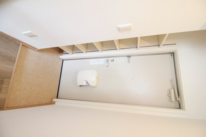 物件内観写真20　(玄関)