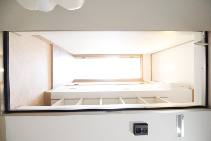 物件内観写真21　(玄関)