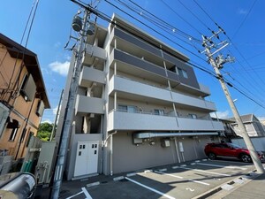 スワンパーク北高森外観写真