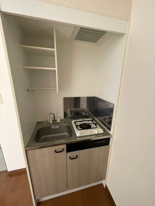 物件内観写真12　(キッチン)