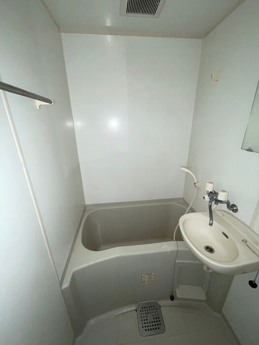 物件内観写真14　(バス／シャワールーム等)