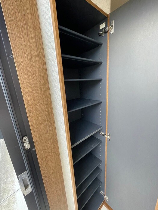 物件内観写真22　(靴箱)