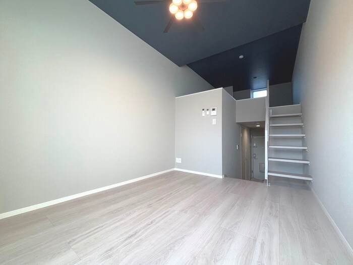 物件内観写真3　(居室)