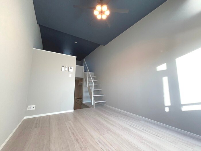 物件内観写真4　(居室)