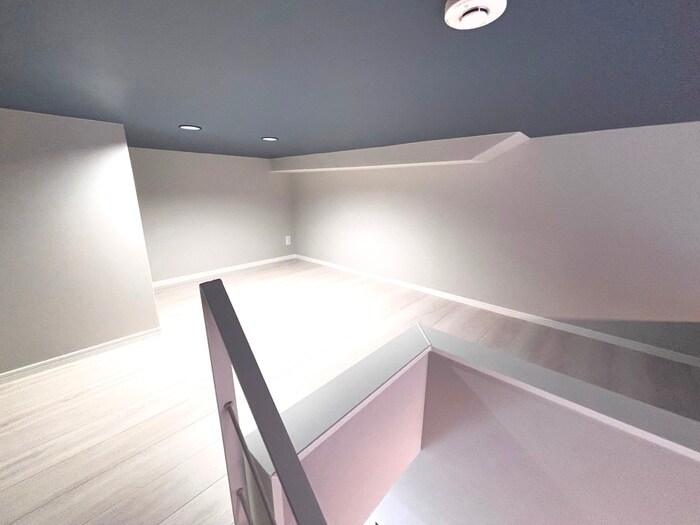 物件内観写真5　(ロフト)