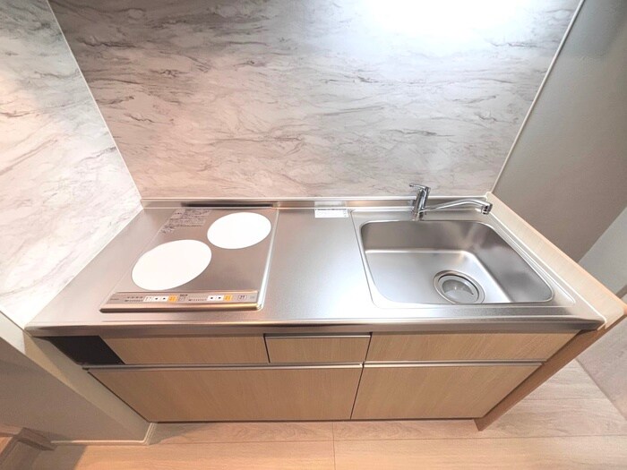 物件内観写真7　(キッチン)