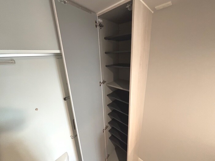 物件内観写真13　(靴箱)