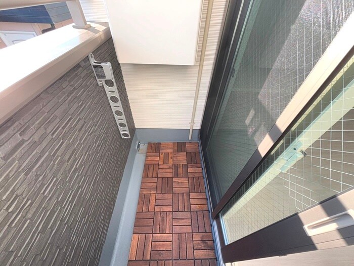 物件内観写真16　(ベランダ・バルコニー)