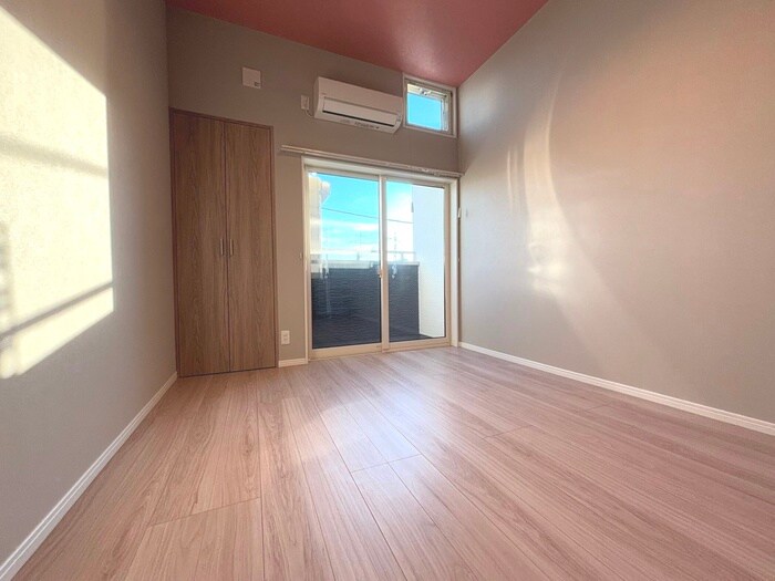 物件内観写真7　(居室)