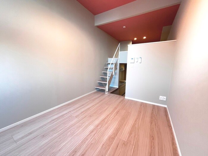 物件内観写真8　(居室)