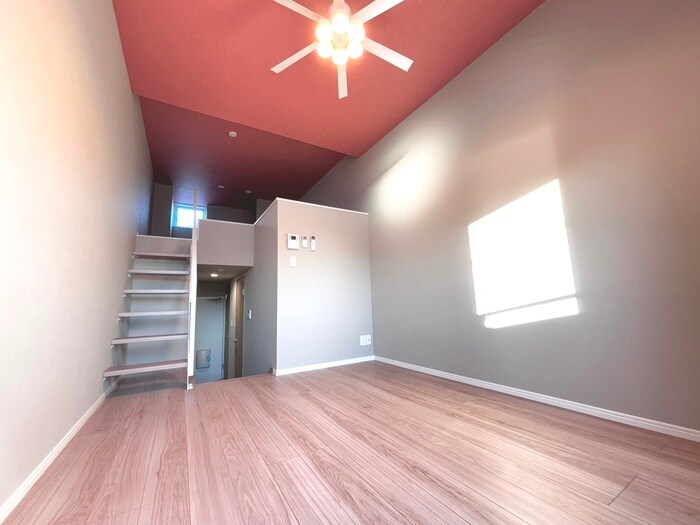 物件内観写真8　(居室)