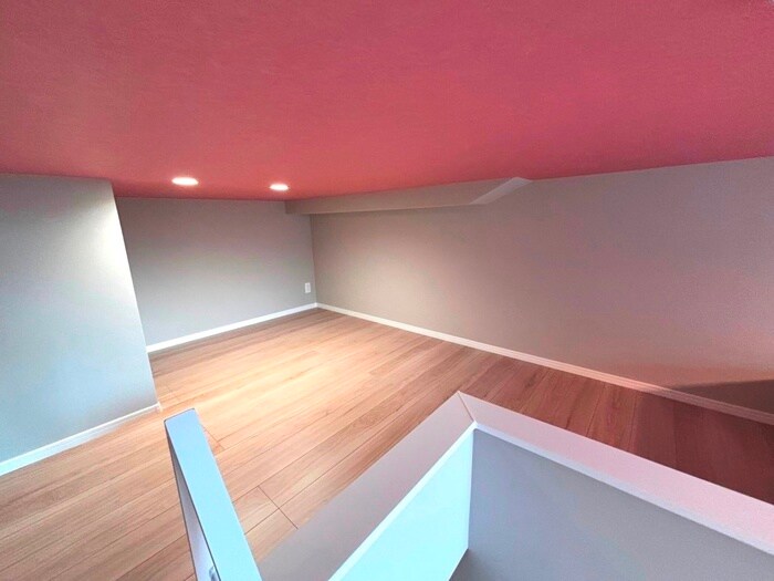 物件内観写真9　(ロフト)