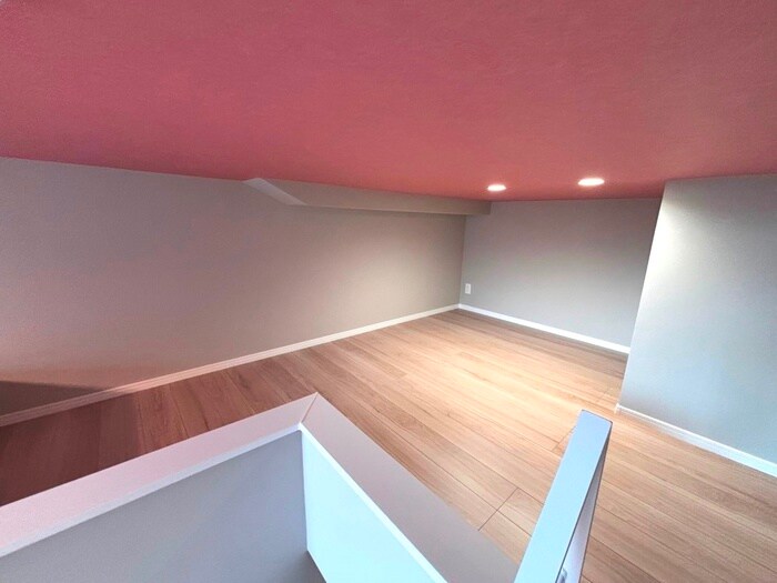 物件内観写真9　(ロフト)