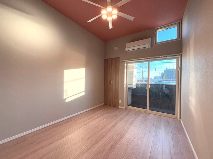 物件内観写真9　(居室)