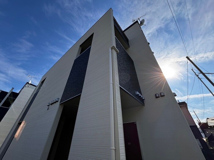 物件外観写真5　(外観写真)