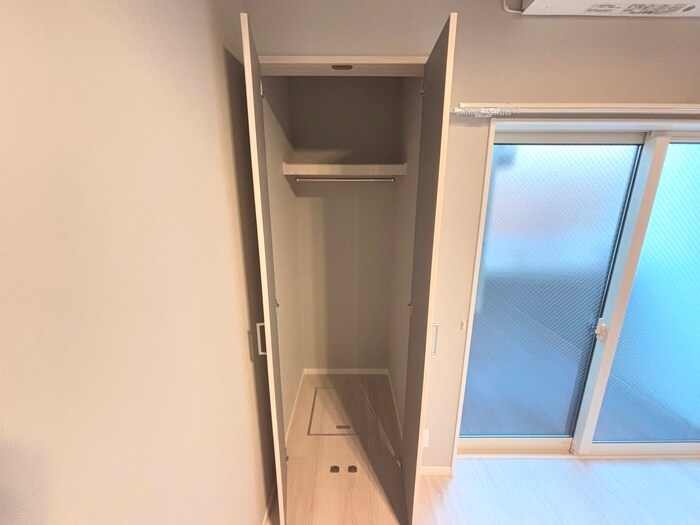 物件内観写真10　(収納)