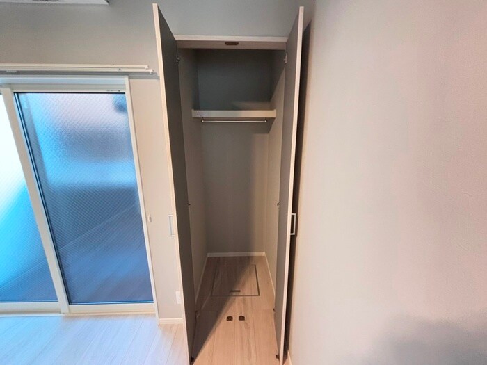 物件内観写真10　(収納)
