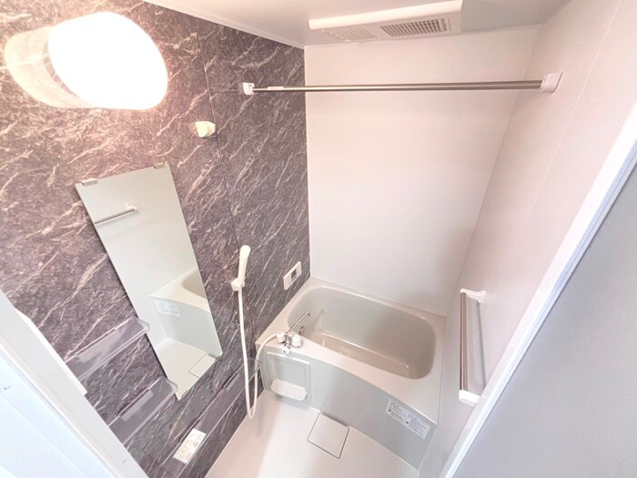 物件内観写真12　(バス／シャワールーム等)