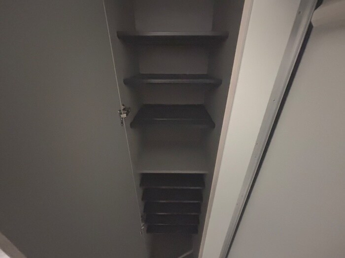 物件内観写真18　(靴箱)