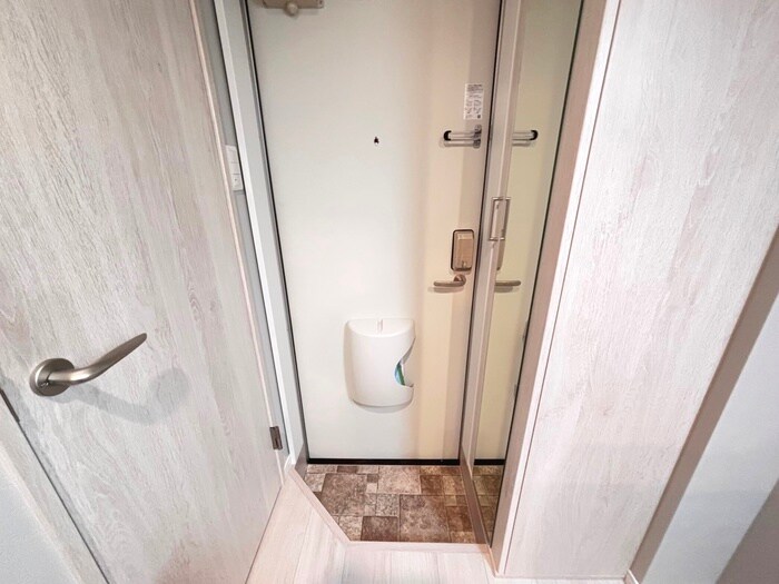 物件内観写真20　(玄関)