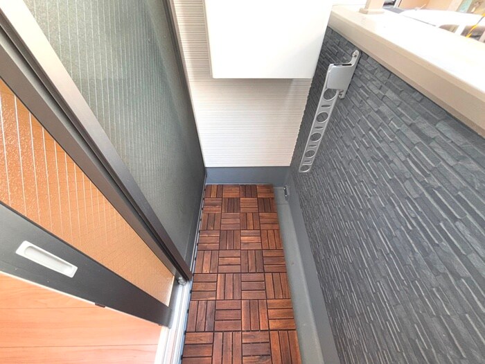 物件内観写真21　(ベランダ・バルコニー)