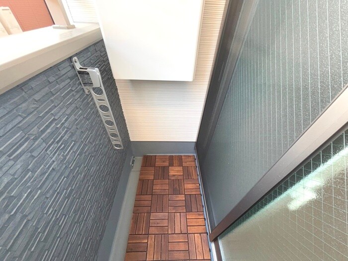 物件内観写真21　(ベランダ・バルコニー)