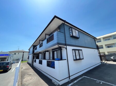 ベルラ234外観写真