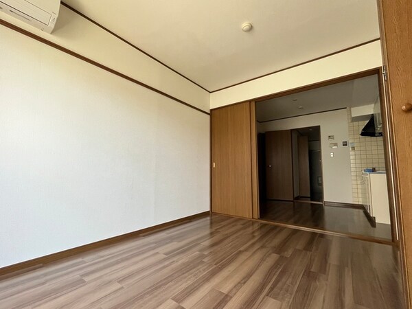 居室