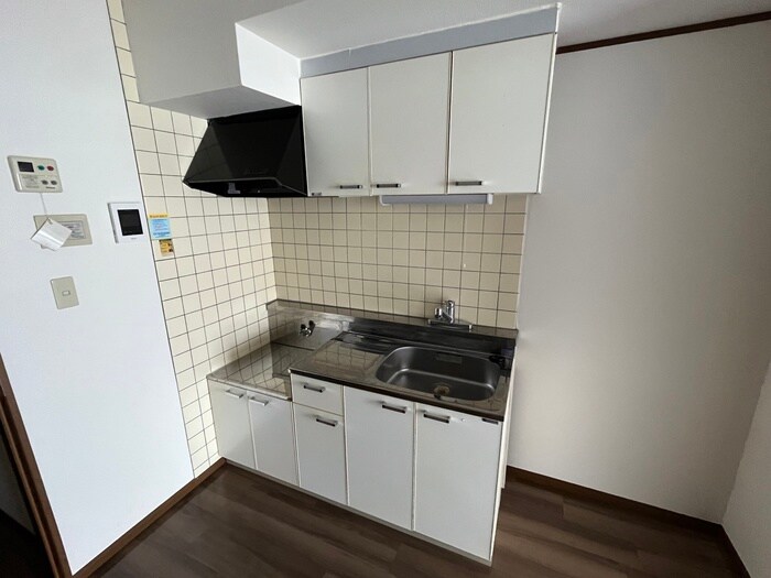 物件内観写真9　(キッチン)