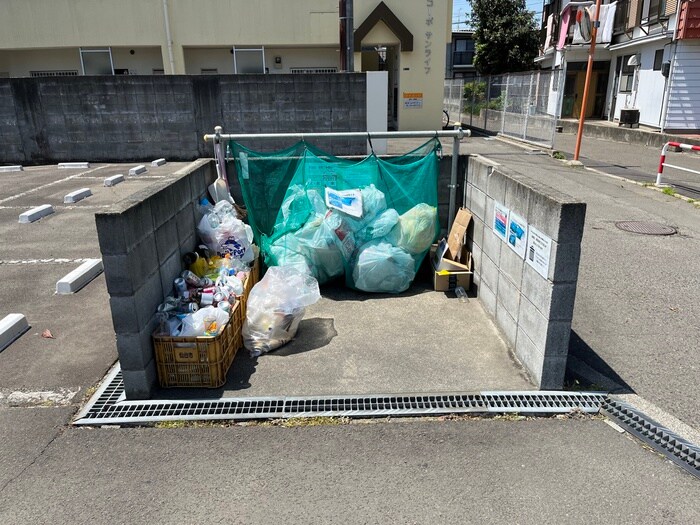 物件外観写真3　(建物設備)