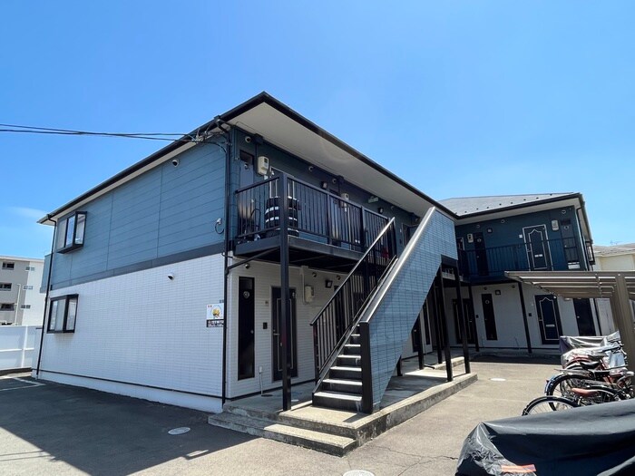 物件外観写真5　(外観写真)