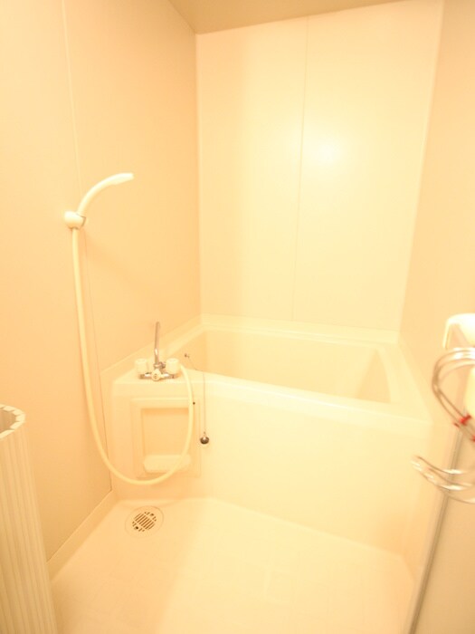 物件内観写真12　(バス／シャワールーム等)