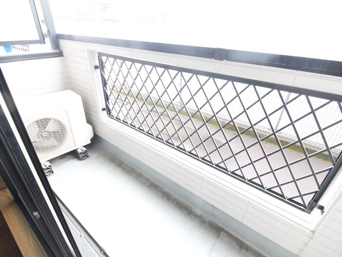物件内観写真19　(ベランダ・バルコニー)