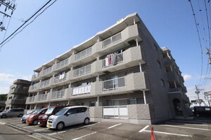 メゾン霞外観写真