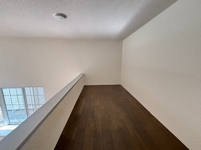 物件内観写真10　(ロフト)