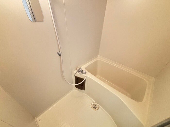 物件内観写真13　(バス／シャワールーム等)
