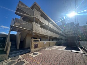 ﾀﾞｲｱﾊﾟﾚｽｽﾃ-ｼｮﾝﾌﾟﾗｻﾞ名取(305)外観写真