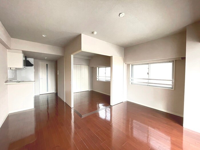 物件内観写真7　(居室)