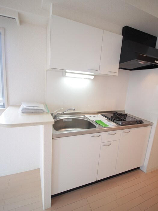 物件内観写真9　(キッチン)