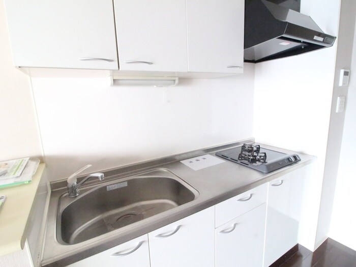 物件内観写真10　(キッチン)