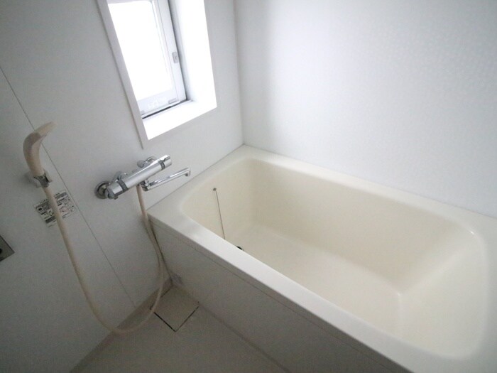 物件内観写真11　(バス／シャワールーム等)