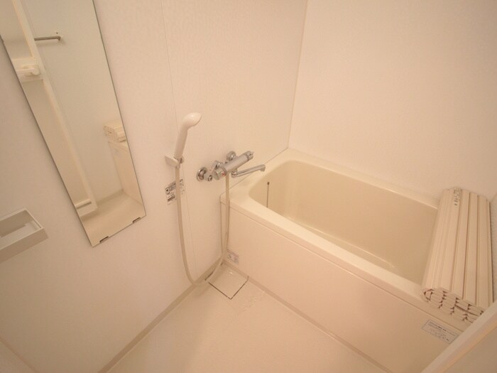 物件内観写真11　(バス／シャワールーム等)
