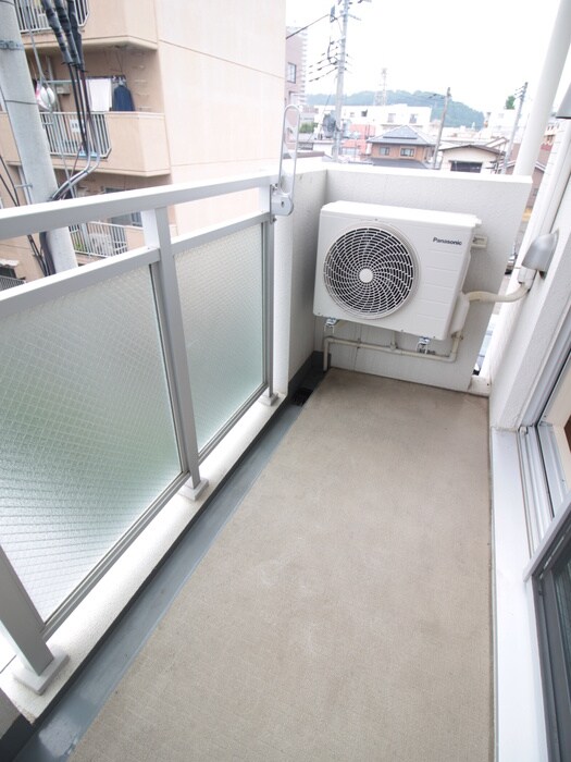 物件内観写真16　(ベランダ・バルコニー)