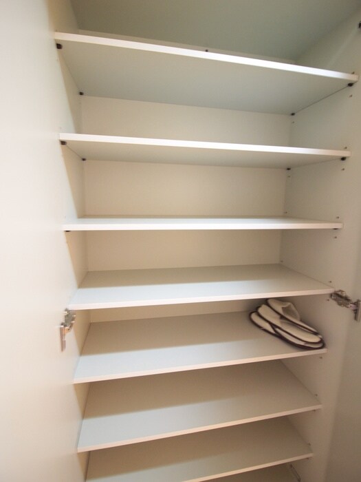 物件内観写真18　(靴箱)