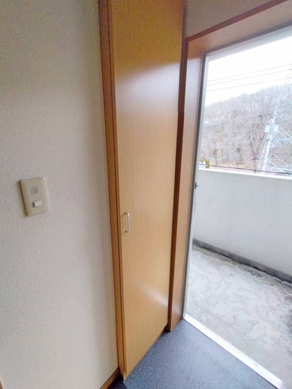 靴箱