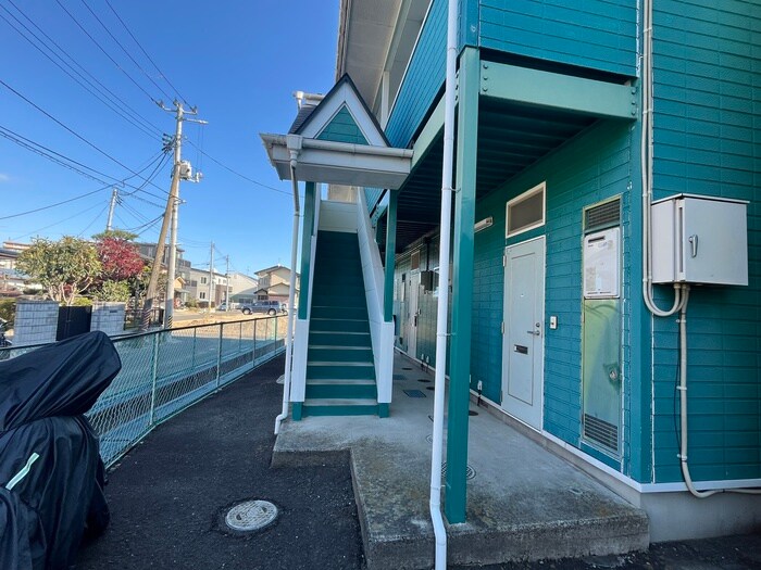 物件外観写真2　(外観写真)