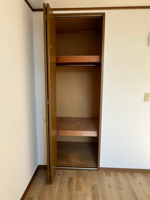 物件内観写真9　(収納)