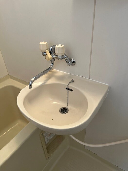 物件内観写真12　(洗面)